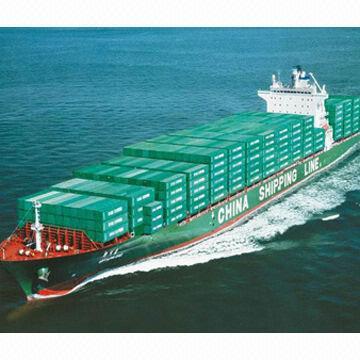 Door-to-door/DDU service, sea freight forwarder, LCL from Shenzhen to Sidney, Australia