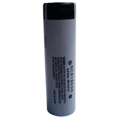 Panasonic NCR18650 Lithium Ion Battery for Electric Tools