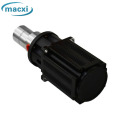 Pompe magnétique à prix compétitif 24V Pompe CC
