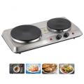 Electric Double Hot plate