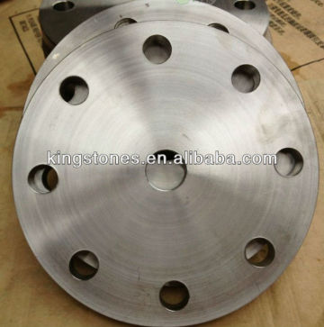 Hastelloy C276 Flange