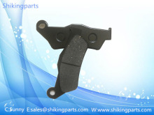 Pulsar brake pads Motorcycle