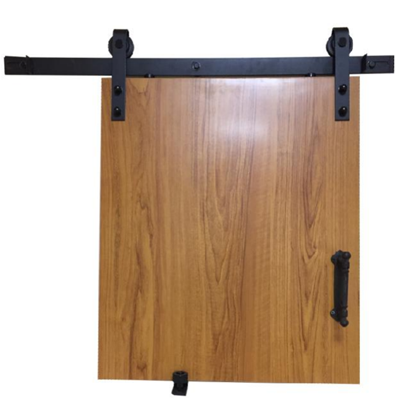 Sliding Barn Door Roller And Hardware Kits, High Quality Sliding Barn