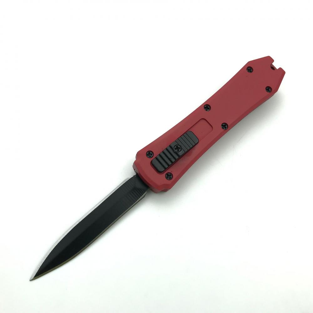 Small Automatic Knife