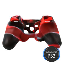 Mixed Color Handle PS3 Controller Case Cover