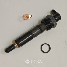 6BT Cummins parts Cummins engine injector 4991280