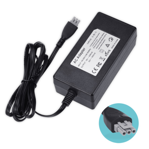 32V 2500MA 80W Power Adapter for hp printer