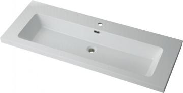 The Rectangle Resin Basin