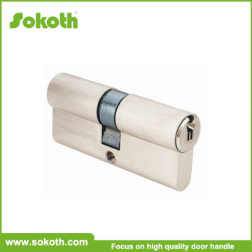 Euro lock cylinder,door lock cylinder,lock cylinder types