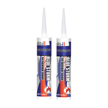 Neutral Fire Retardant Silicone Sealant