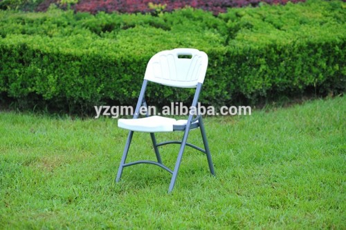 wholesale white plastic folding chairs for sale