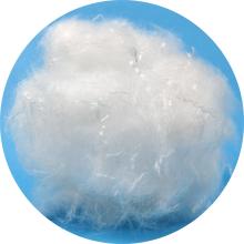 High Quality 4D 19MM PLA Fiber Eco-Friendly Filling