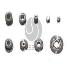 Die-casting Machinery parts,die casting heat sink