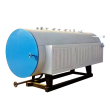 1 Ton WDR Electric Steam Generator Price