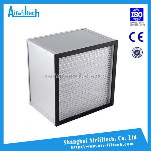 Hepa filter Air Filter vacuum cleaner cartridge filter