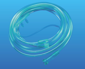 Disposable Nasal Oxygen Cannula