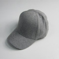 Polyester Filt Blank Tjock Sport Cap