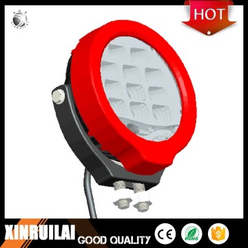 Round 5 inch led driving light for truck led driving light for jeep