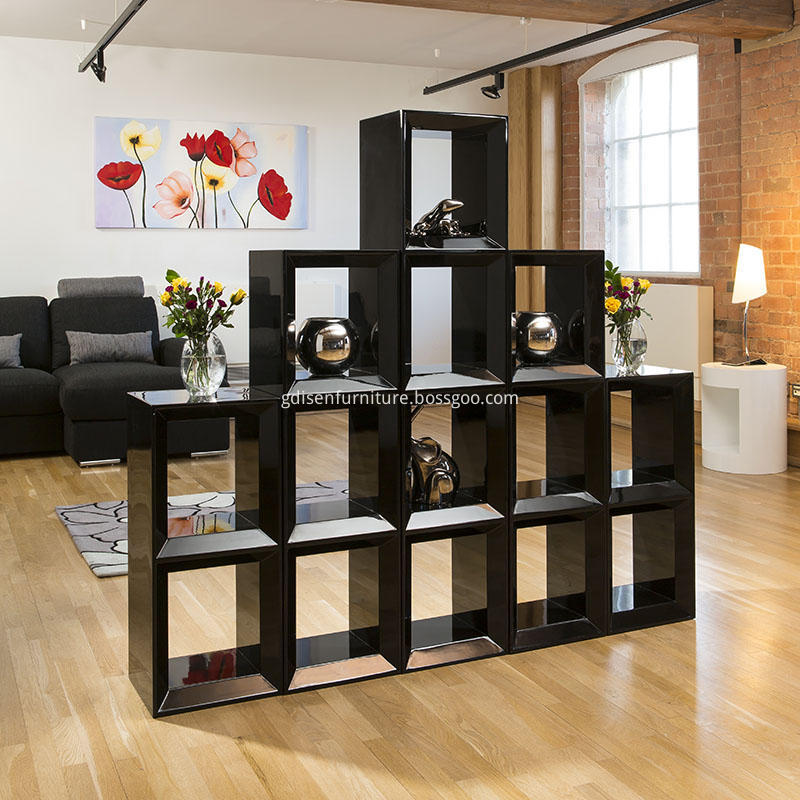 Book case furniture