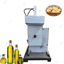 Hydraulic Cold Press Mango Seed Butter Extractor Machine