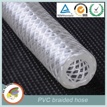 braided flex hose for faucet