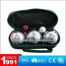 Bocce / Boules / Petanque ball
