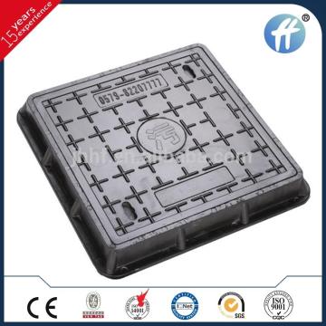 400*600 DMC manhole cover water meter box for wholesales