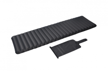 Lightweight Foldable Inflatable Sleeping Pad for Hiking