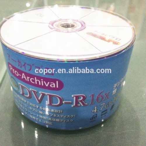 dual layer dvdr 8.5GB,DVDs free samples/ dvd+r blank disc