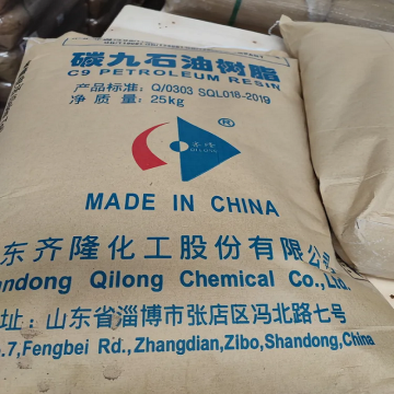 L series C9 Aromatic Hydrocarbon Resins For Adhesive