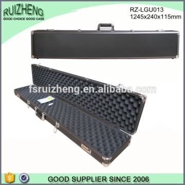 Long hunting aluminum air gun case