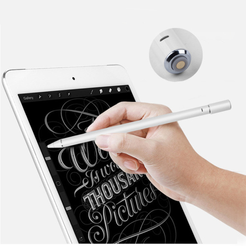 Magnetic Charging Stylus Pen for Drawing