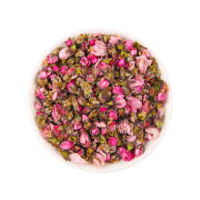 100% Natural Dried Peach Blossom Tea - Chinese Manufacturer Wholesale