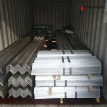 Equal Unequal Bar Stainless Steel Angle Bar
