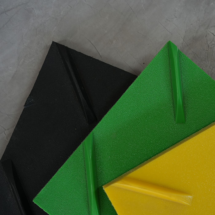 HDPE Ground Protection Mats HDPE Ground Protection Mats