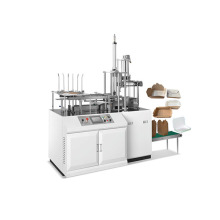 Automatic Carton Thermoforming Machine