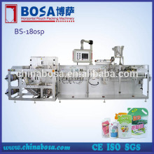 Spout Horiozontal Packing Machine