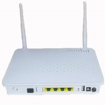 Estilo simples wifi onu 4ge epon onu