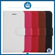 LZB Hot Sale Leather Wallet Case For Wiko Barry