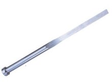 Misumi standard Flat Ejector Pin