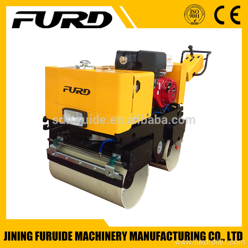 800kg Hand Roller Compactor Road Roller FURD (FYL-800)