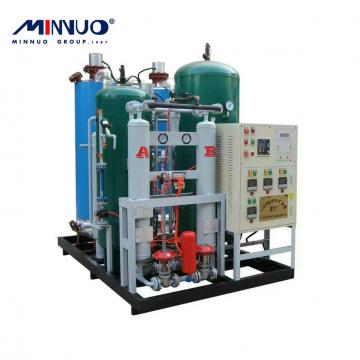 Quick Delivery PSA Nitrogen Generators Good Quality