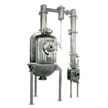 Ultrasonic Hemp Oil Supercritical CO2 Extraction Machine