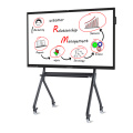 Γραφείο Smart Board για συνάντηση