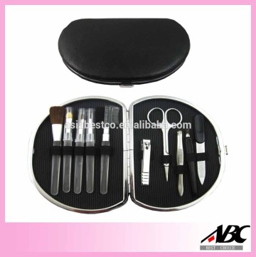 Cosmetic Set Manicure And Pedicure Products