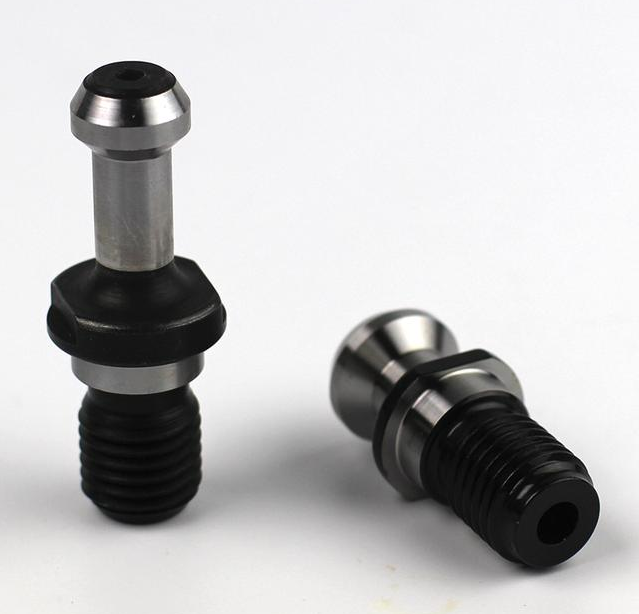 cnc pull stud