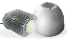 LED HIGH BAY LIGHTS