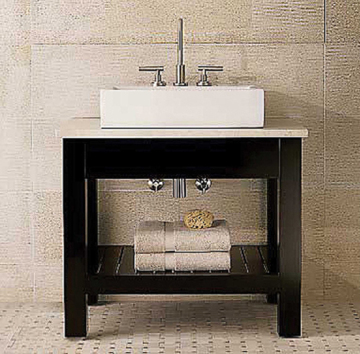 36 bath vanity