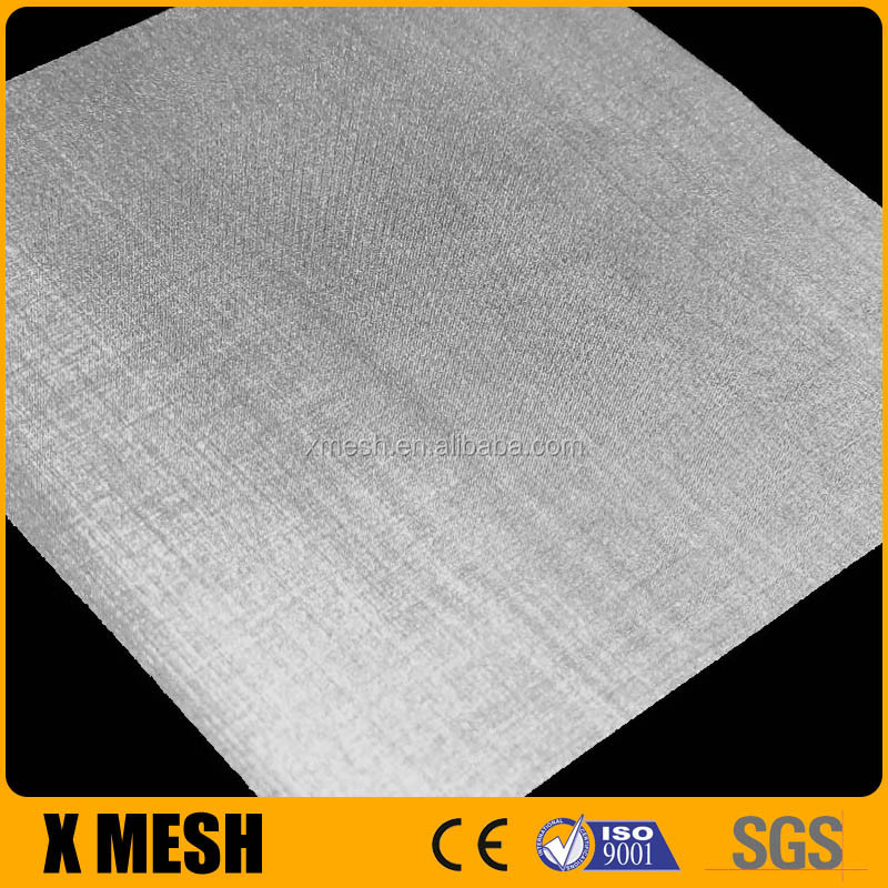 ASTM Standard Stainless Steel Wire Mesh for Solder mask