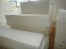 ROHACELL Polymethacrylimide PMI Foam Equivalent